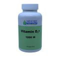 VITAMIN D3+ KAPSELN