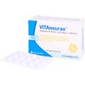 VITANEURAX B-Vitamine+D3 Filmtabletten