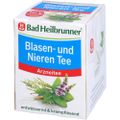 BAD HEILBRUNNER Blasen- und Nieren Tee Filterbeut.