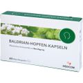 BALDRIAN HOPFEN-Kapseln
