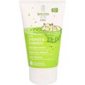 WELEDA Kids 2in1 Shower & Shampoo spritzig.Limette