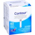 CONTOUR Sensoren Teststreifen