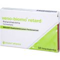 VENO-BIOMO retard Retardtabletten