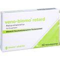 VENO-BIOMO retard Retardtabletten