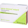 VENO-BIOMO retard Retardtabletten