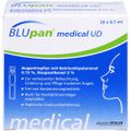 BLUPAN medical UD Augentropfen