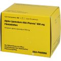 ALPHA LIPONSÄURE AAA Pharma 600 mg Filmtabletten