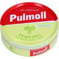 PULMOLL Fenchel-Honig Bonbons