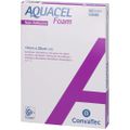 AQUACEL Foam nicht adhäsiv 15x20 cm Verband