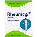 RHEUMAGIL Tabletten