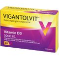 VIGANTOLVIT 2000 I.E. Vitamin D3 Weichkapseln