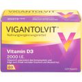 VIGANTOLVIT 2000 I.E. Vitamin D3 Weichkapseln
