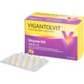 VIGANTOLVIT 2000 I.E. Vitamin D3 Weichkapseln