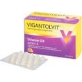 VIGANTOLVIT 2.000 I.E. Vitamin D3 Weichkapseln