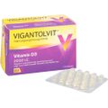 VIGANTOLVIT 2000 I.E. Vitamin D3 Weichkapseln