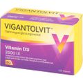 VIGANTOLVIT 2000 I.E. Vitamin D3 Weichkapseln