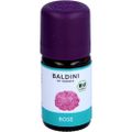 BALDINI Bioaroma Rose rein 3% Öl