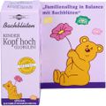 BACHBLÜTEN Murnauers Kinder Kopf hoch Globulini