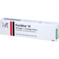 FUCIDINE H 20 mg/g + 10 mg/g Creme