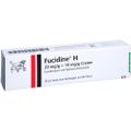 FUCIDINE H 20 mg/g + 10 mg/g Creme