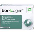 BOR-LOGES Tabletten