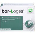 BOR-LOGES Tabletten