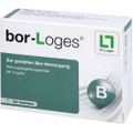 BOR-LOGES Tabletten