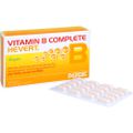 VITAMIN B COMPLETE Hevert Kapseln