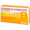 VITAMIN B COMPLETE Hevert Kapseln