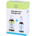 SPENGLERSAN Allergie-Set 20+50 ml