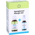 SPENGLERSAN Allergie-Set 20+50 ml