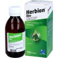 HERBION Efeu 7 mg/ml Sirup