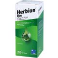 HERBION Efeu 7 mg/ml Sirup