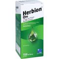 HERBION Efeu 7 mg/ml Sirup