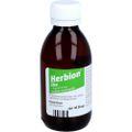 HERBION Efeu 7 mg/ml Sirup