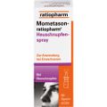 MOMETASON-ratiopharm Heuschnupfenspray