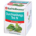 BAD HEILBRUNNER Durchspülungs Tee N Filterbeutel