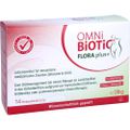 OMNI BiOTiC Flora plus+ Beutel