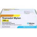 TRAMADOL Mylan 100 mg Retardtabletten