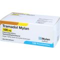 TRAMADOL Mylan 100 mg Retardtabletten