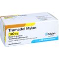 TRAMADOL Mylan 100 mg Retardtabletten