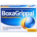 BOXAGRIPPAL Erkältungstabletten 200 mg/30 mg FTA