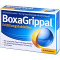 BOXAGRIPPAL Erkältungstabletten 200 mg/30 mg FTA