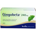 GINGOBETA 240 mg Filmtabletten