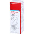 NASENSPRAY sine AL 1 mg/ml Nasenspray