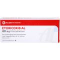 ETORICOXIB AL 60 mg Filmtabletten