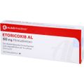 ETORICOXIB AL 60 mg Filmtabletten