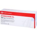 ETORICOXIB AL 60 mg Filmtabletten