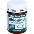 UBIQUINOL 200 mg Kapseln