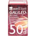 WELLION GALILEO Blutzuckerteststreifen